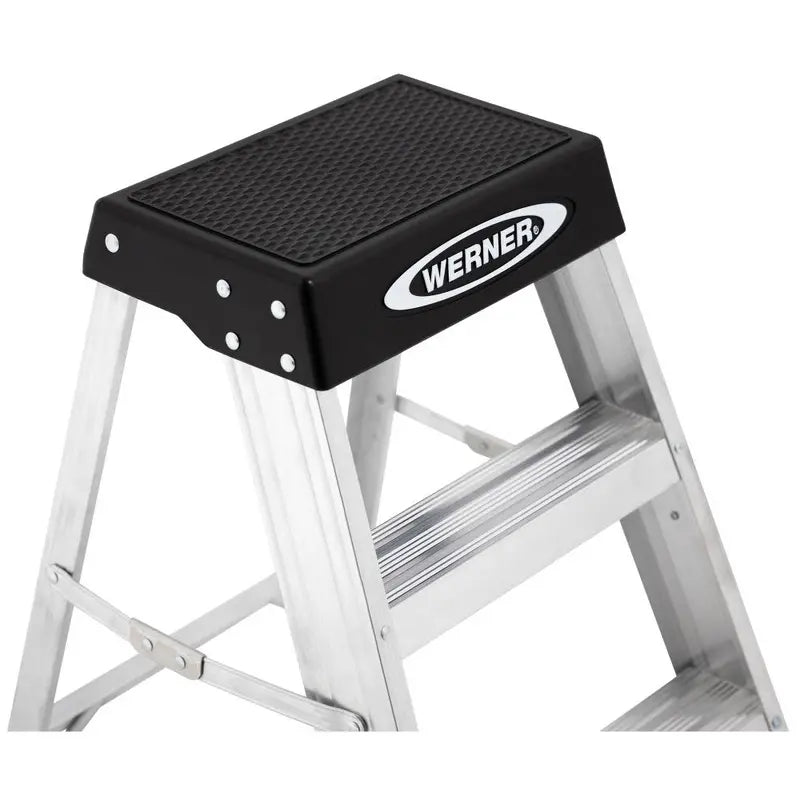 2 Ft Type IA Aluminum Step Stool