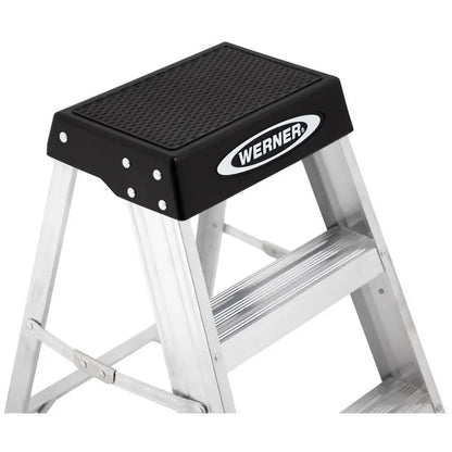 2 Ft Type IA Aluminum Step Stool