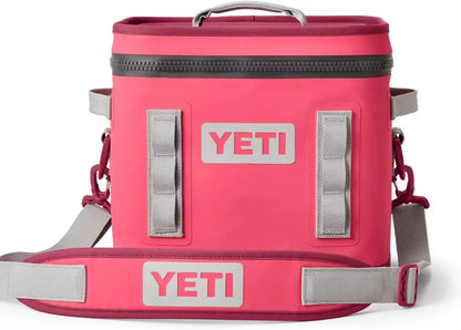 Hopper Flip 12-Can Portable Soft Cooler  Insulated, Leakproof, and Collapsible Travel Cooler