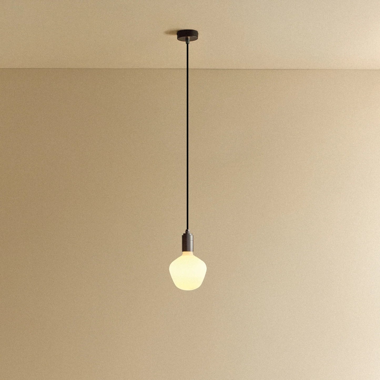Enno Pendant Light in Graphite