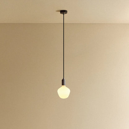 Enno Pendant Light in Graphite