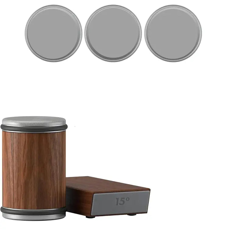 Dual-Angle Rolling Knife Sharpener  Precision Edge Restorer for Home Chefs