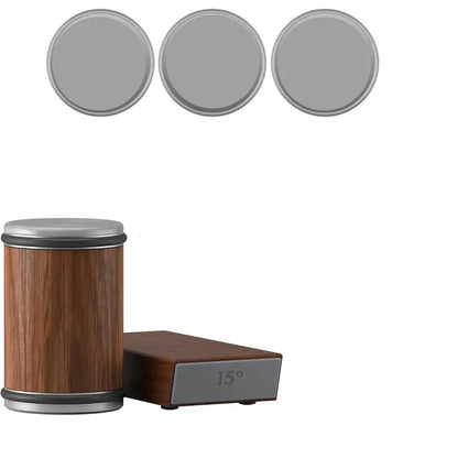 Dual-Angle Rolling Knife Sharpener  Precision Edge Restorer for Home Chefs