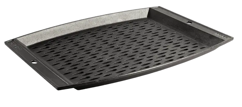 Lodge Cast Iron 15