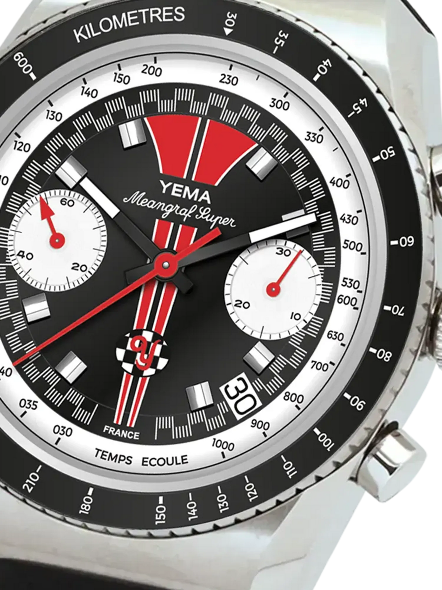 Meangraf Super Japan Limited Edition