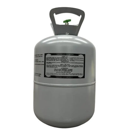 25 lb R449A Refrigerant  Low-GWP Alternative for Medium-Temperature Refrigeration Systems