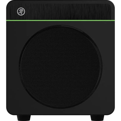 Mackie 8-Inch Bluetooth-Enabled Multimedia Subwoofer for Desktop and Studio Use