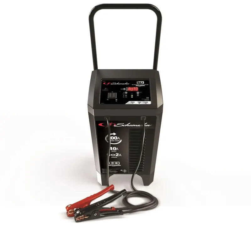 200/40/6/2A 6/12V Wheel Bat Chrgr