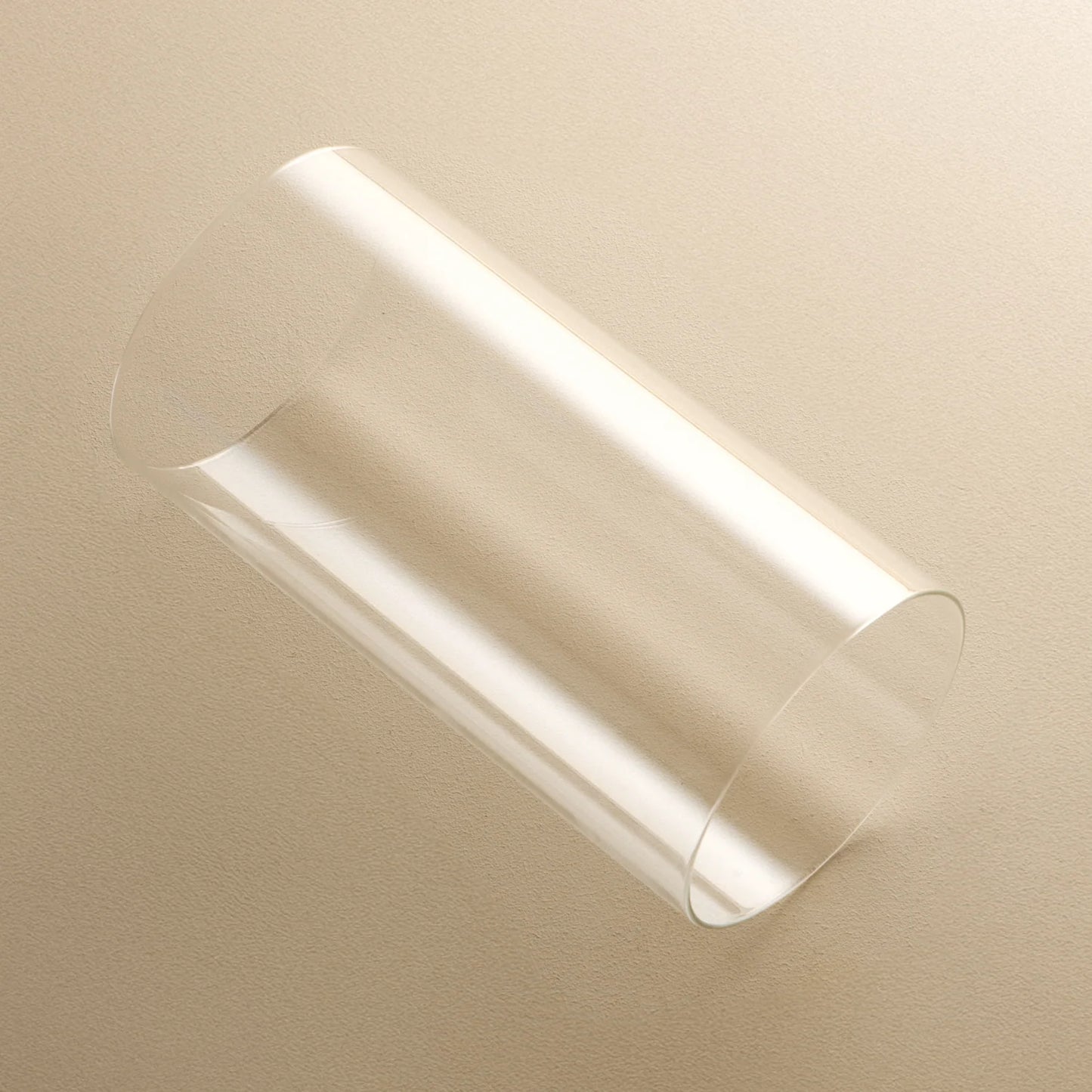 The Muse Replacement Glass Tube