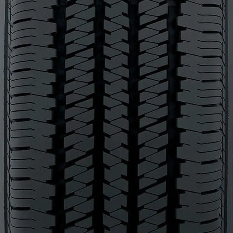 Bridgestone Dueler H/T 684 II All Season P265/70R17 113S Light Truck Tire