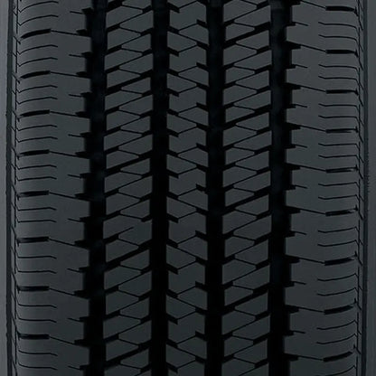 Bridgestone Dueler H/T 684 II All Season P265/70R17 113S Light Truck Tire