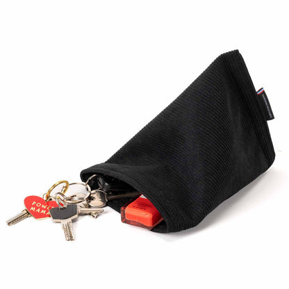 Trousse berlingot · Lanzarote (velours)
