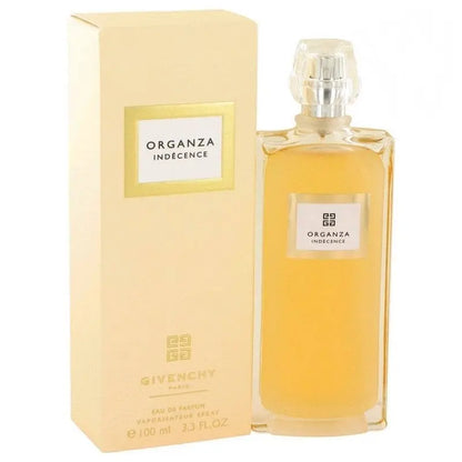 Givenchy Organza Indecence Eau de Parfum 3.3oz  Oriental Woody Scent for Women