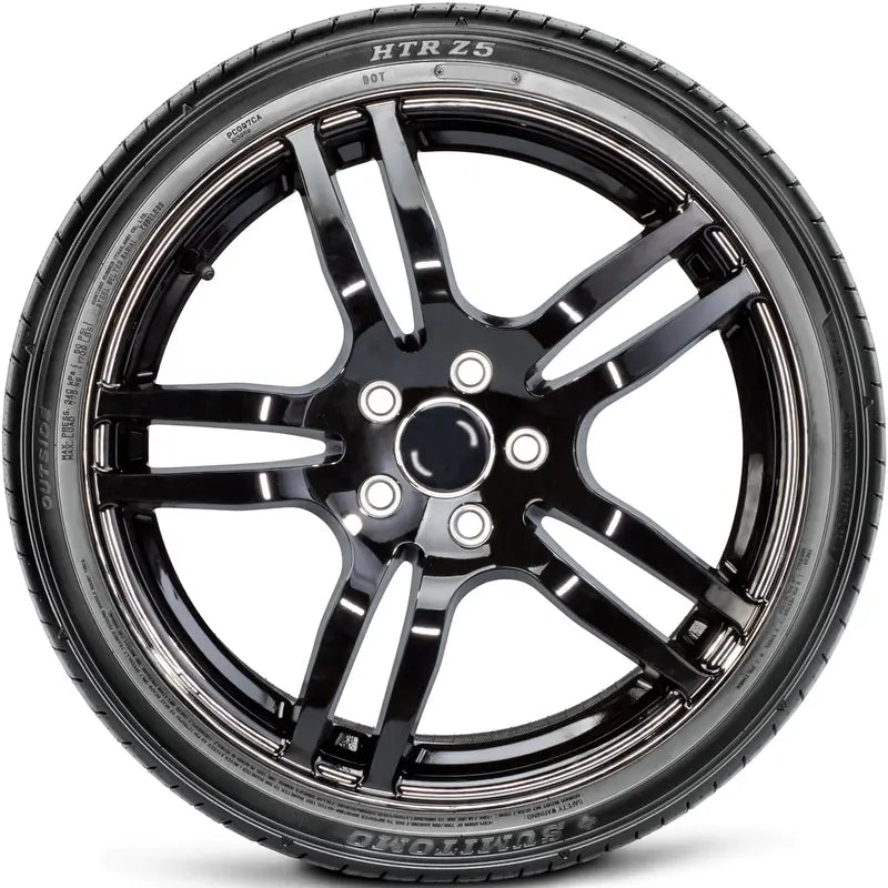 275/35R19 100Y BSW Summer Tire  High-Performance Street Use