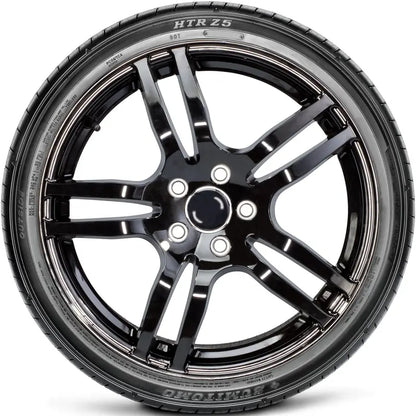 275/35R19 100Y BSW Summer Tire  High-Performance Street Use