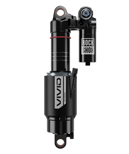 Amortisseur ROCKSHOX VIVID ULTIMATE DH RC2 Air C1
