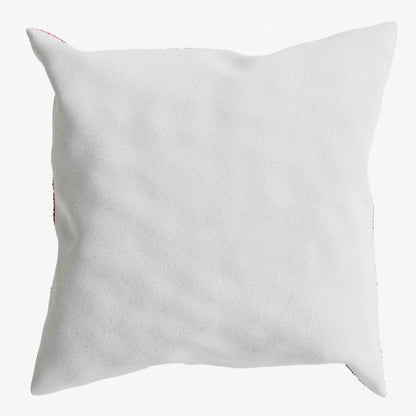 Coussin brod , design moderne et color  Lima