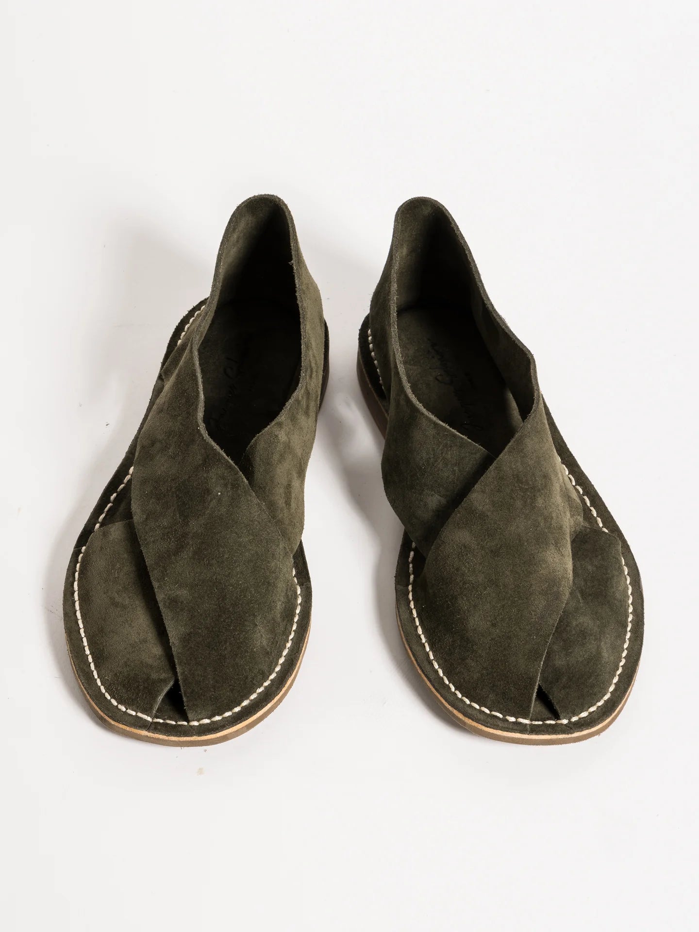 BIARRITZ KHAKI
