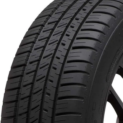 275/35ZR20/XL Ultra-High-Performance All-Season Tire  102Y Load & Speed Rating