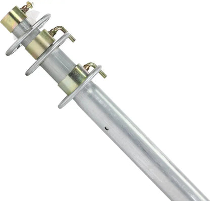 Channel Master Telescoping Antenna Mount  Adjustable Height Mast