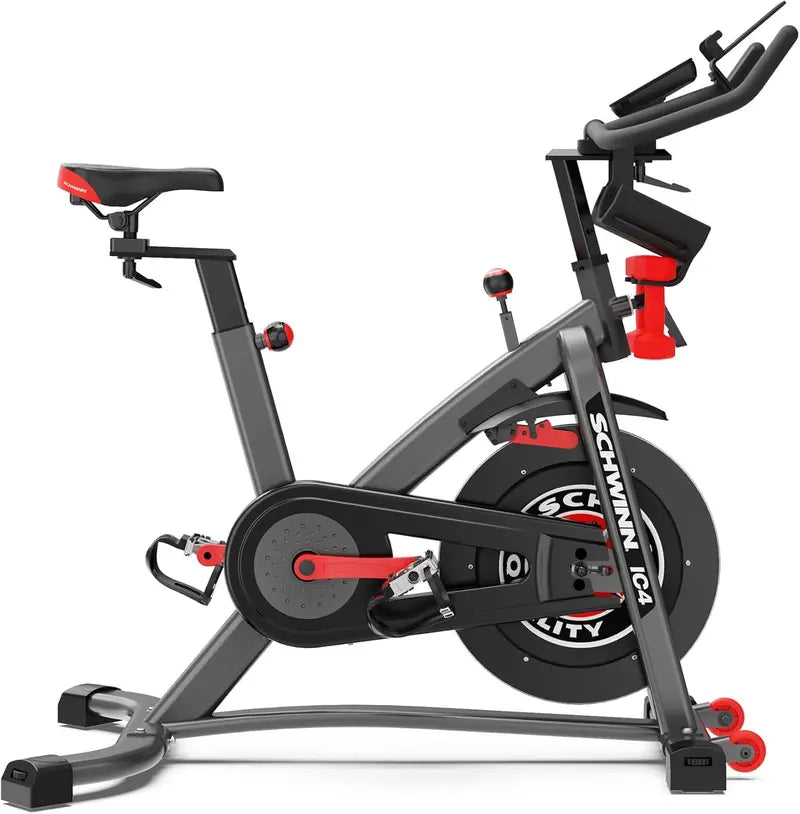 Schwinn IC Indoor Cycling Bike  Premium Stationary Exercise Bike Series
