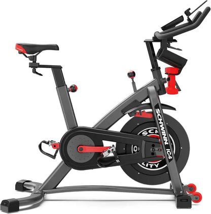 Schwinn IC Indoor Cycling Bike  Premium Stationary Exercise Bike Series