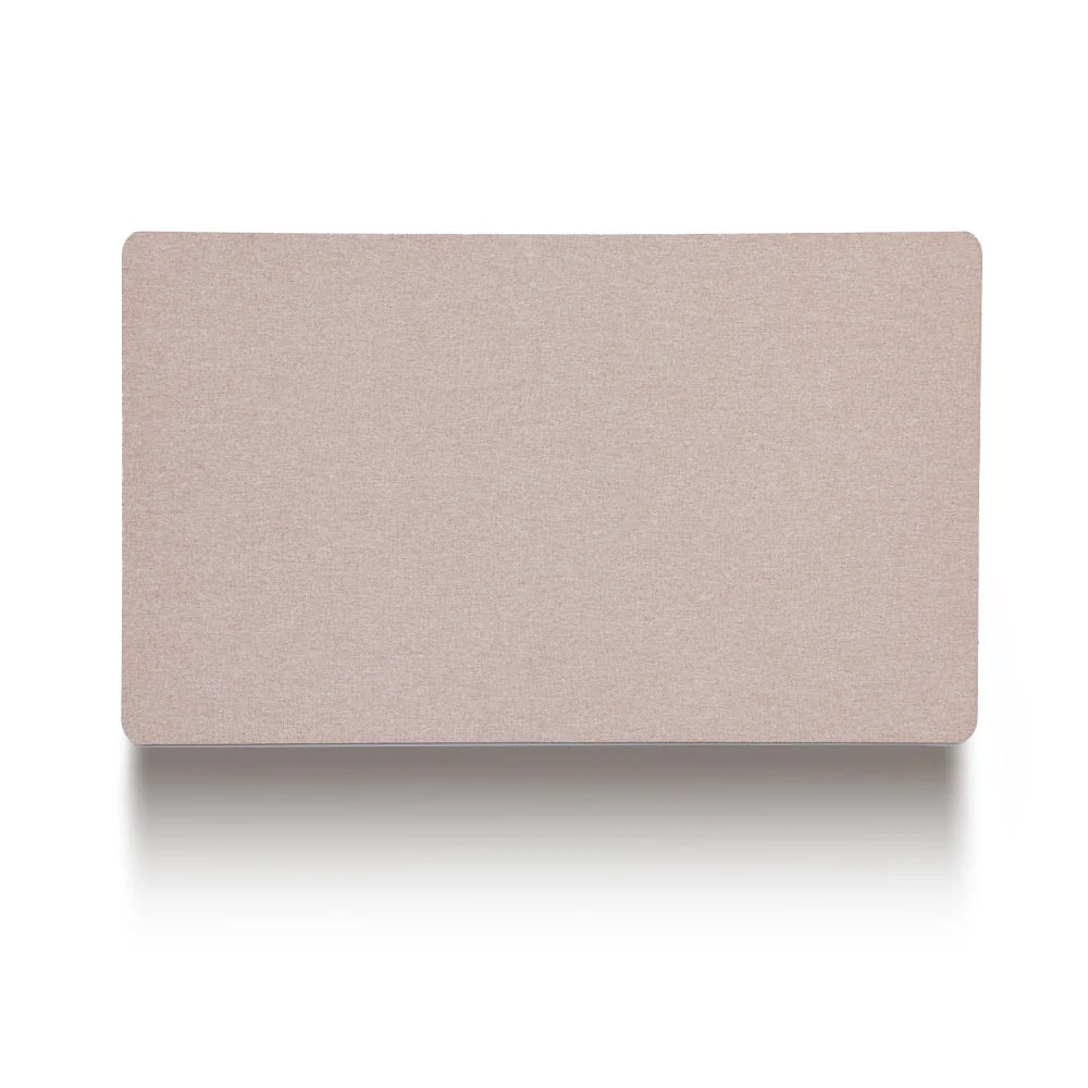 Cloison pour bureau assis debout DUO