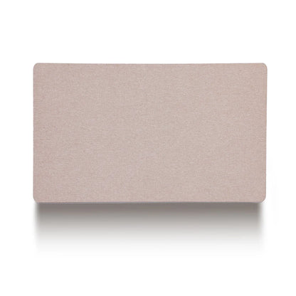 Cloison pour bureau assis debout DUO