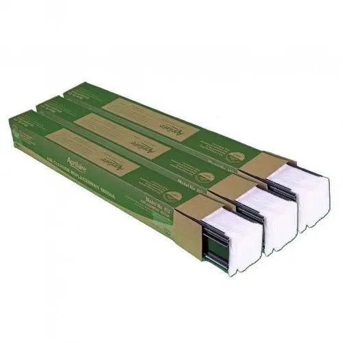 Aprilaire OEM Air Cleaner Filter Media 413  3-Pack Replacement for Whole-House HVAC Systems