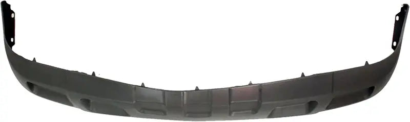 KAI New Standard Replacement Front Lower Bumper Deflector, Fits 2003-2006 Chevrolet Silverado