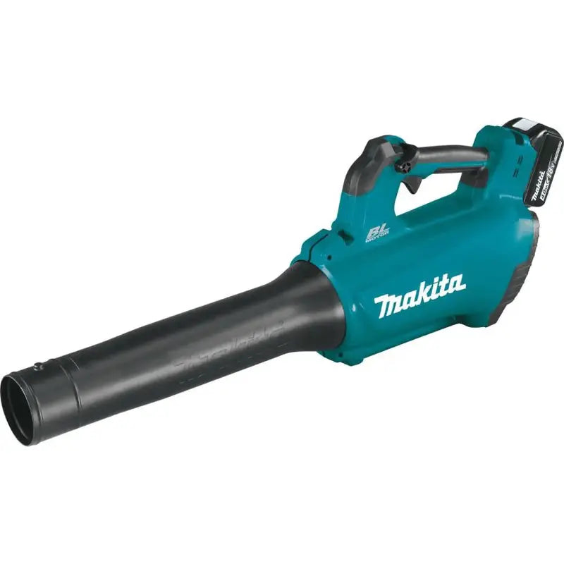 Makita 18V LXT Brushless 2-Piece Cordless Combo Kit (4.0Ah Batteries)  Drill & Impact Driver Set