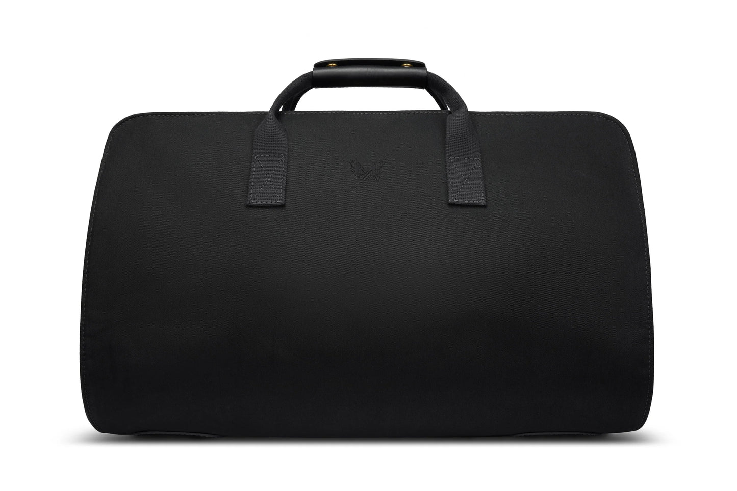 S.C Holdall - Black
