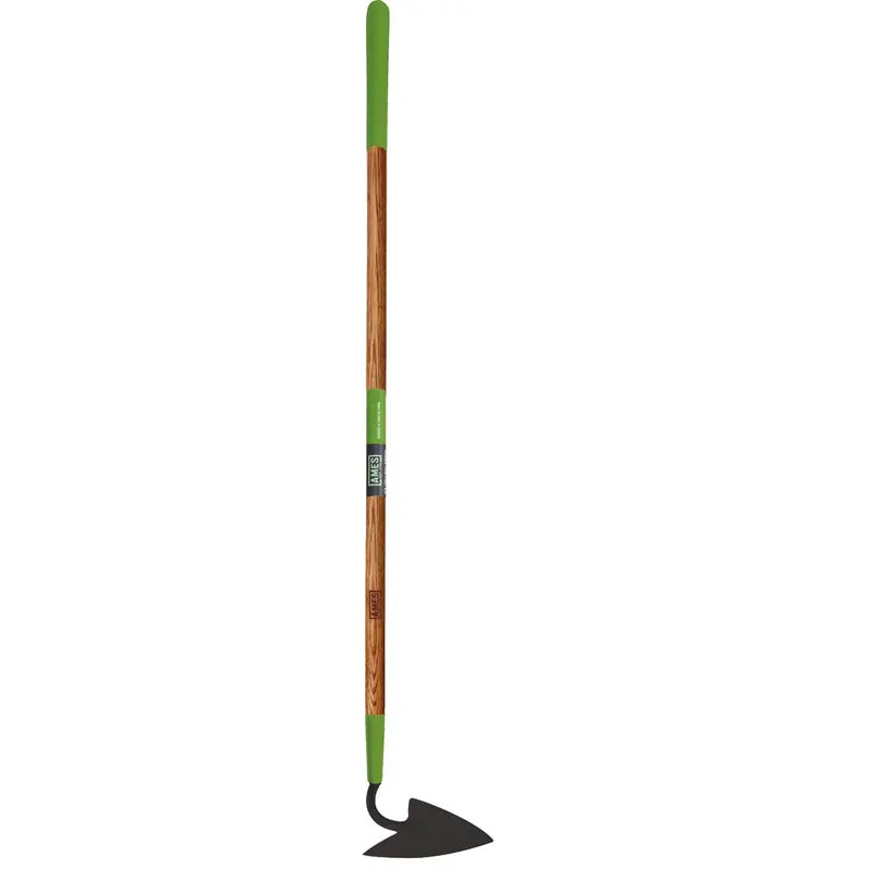 Ames  2826600 Forged Warren Hoe With Ash Handle