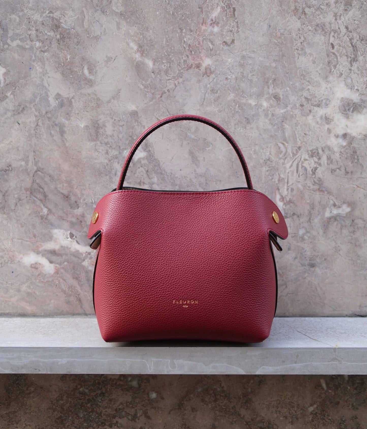 Mini Swann | Bordeaux