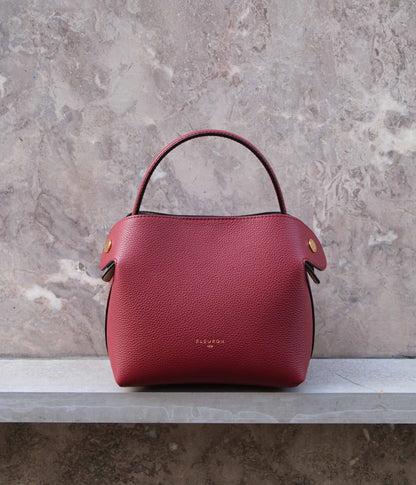 Mini Swann | Bordeaux