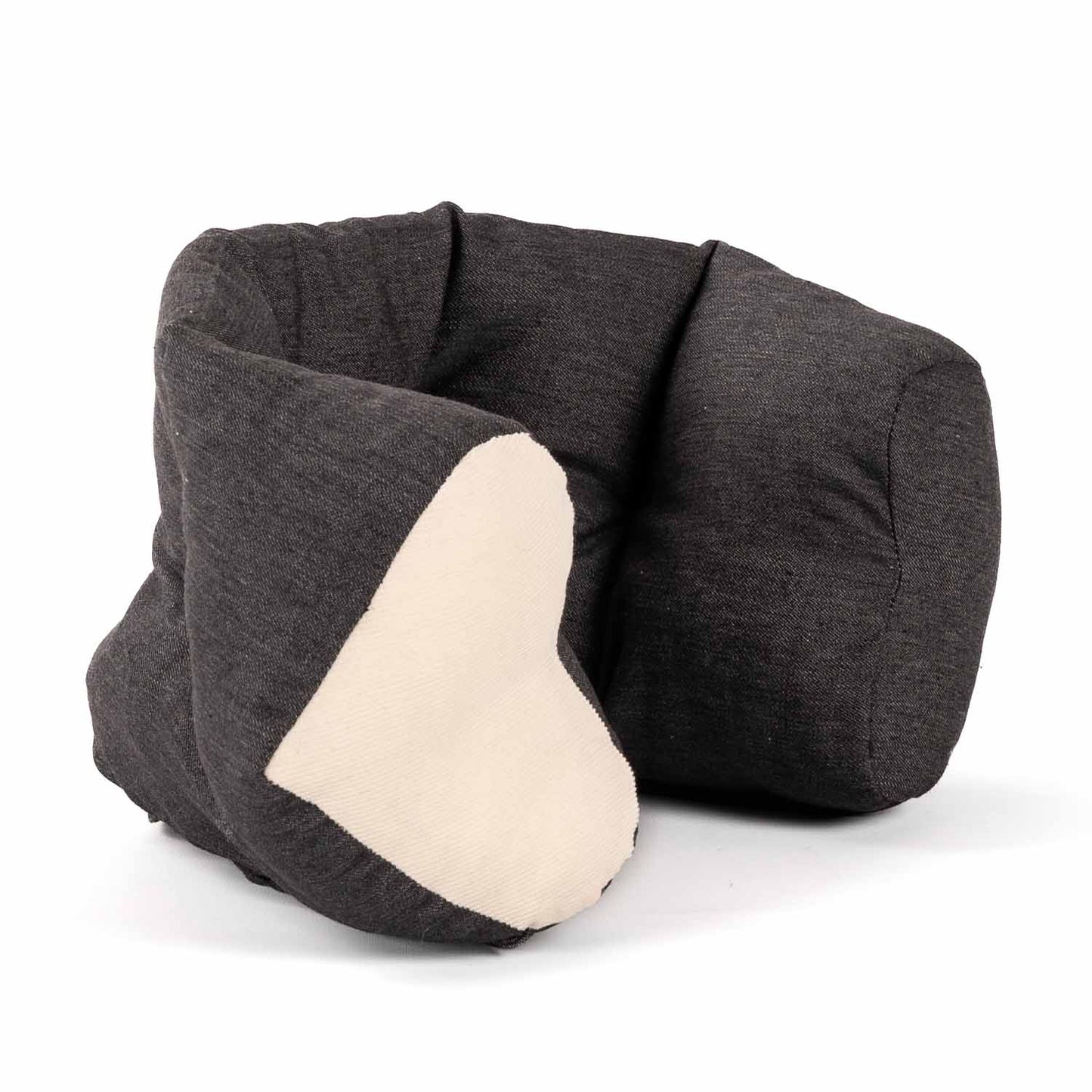 Coussin de siège auto et poussette · TÉODOR Vanille