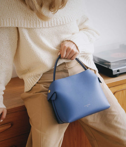 Medium Swann | Bleu Jeans