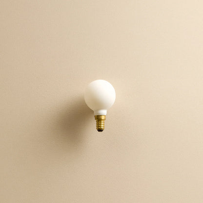 Sphere I E14 Dim-to-Warm LED Bulb