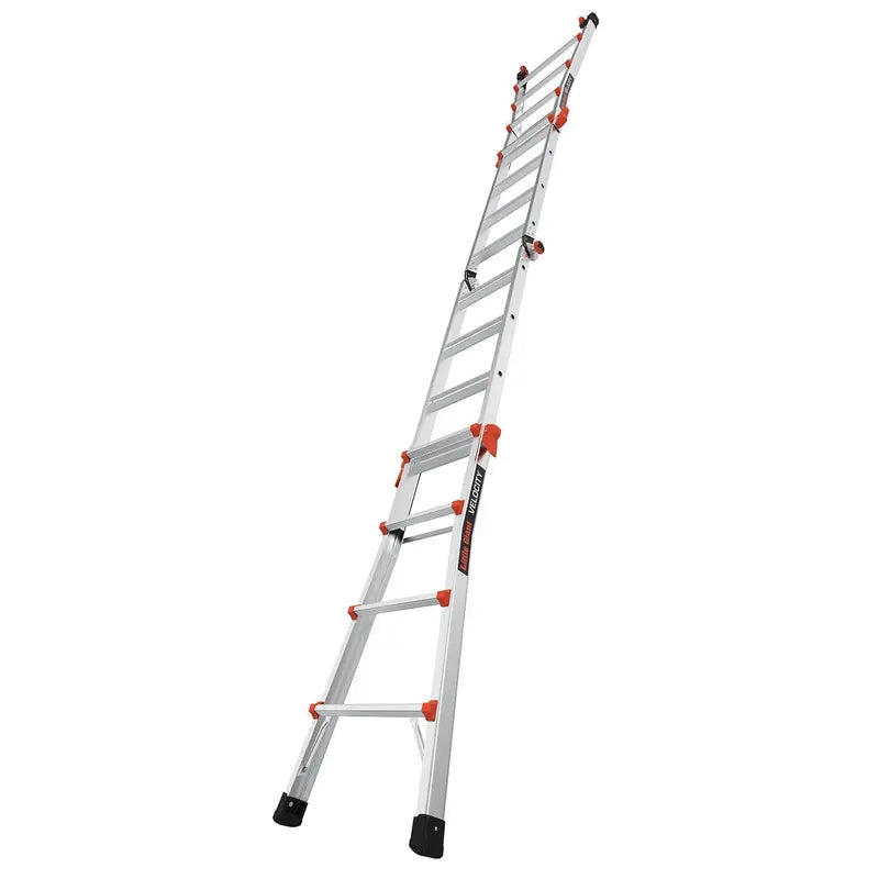 Little Giant Velocity 17-Foot Multi-Position Ladder  Type IA Duty Rating