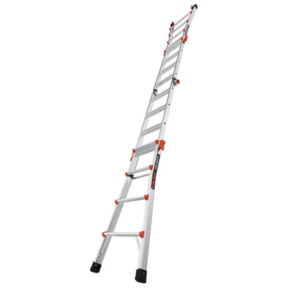 Little Giant Velocity 17-Foot Multi-Position Ladder  Type IA Duty Rating
