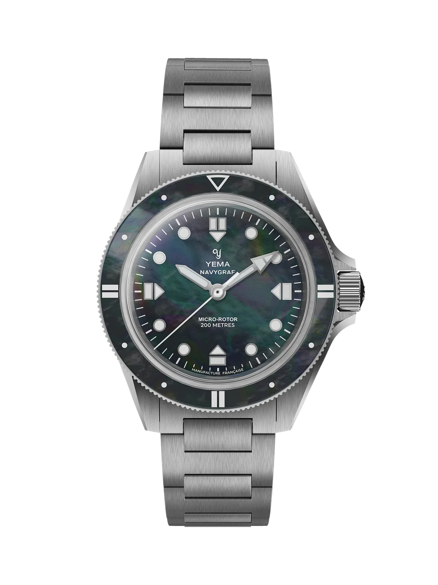 Navygraf Pearl CMM.20