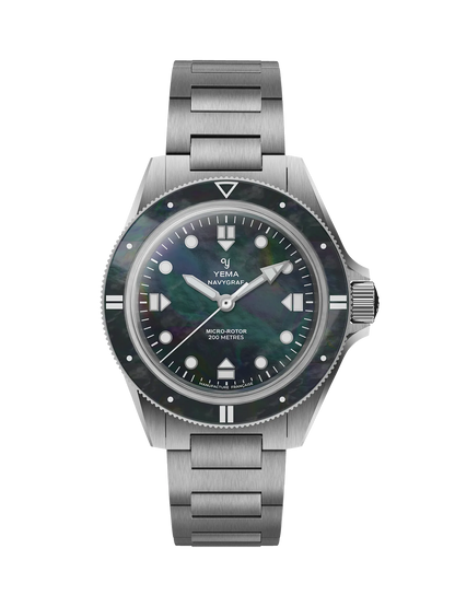 Navygraf Pearl CMM.20