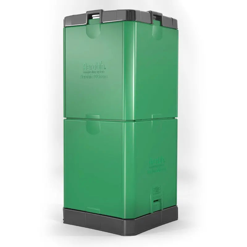 Aerobin 200 Insulated Composter  55 gal.