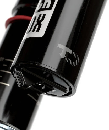 Amortisseur ROCKSHOX VIVID ULTIMATE RC2T DEBONAIR HBO