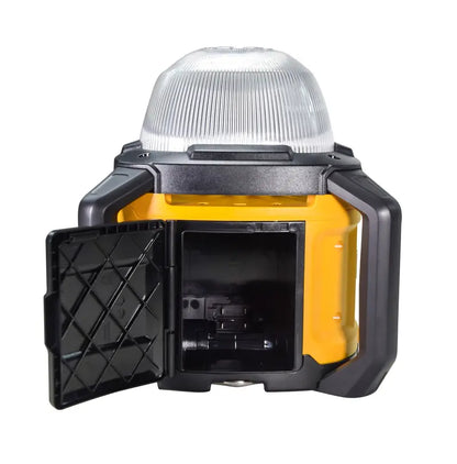 DeWalt DCL074 20V Cordless All-Purpose Work Light  Tool Only
