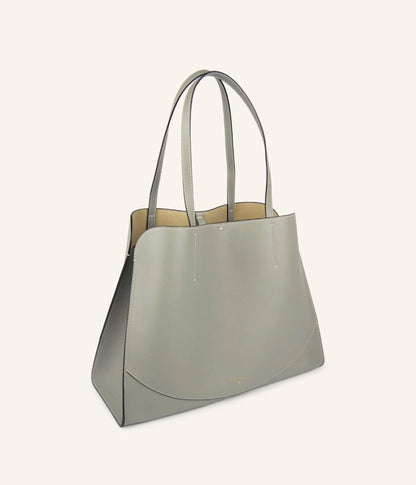Oak | Gris Minéral