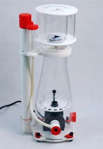 High-Efficiency Protein Skimmer  Advanced Foam Fractionation for Marine & Reef Tanks