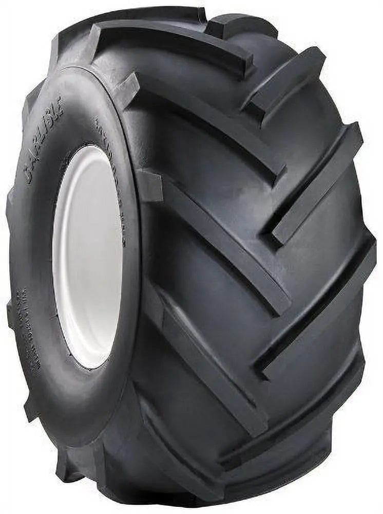 Carlisle Super Lug R-1 Lawn and Garden Tire  20X10-8 LRB 4PLY Rated