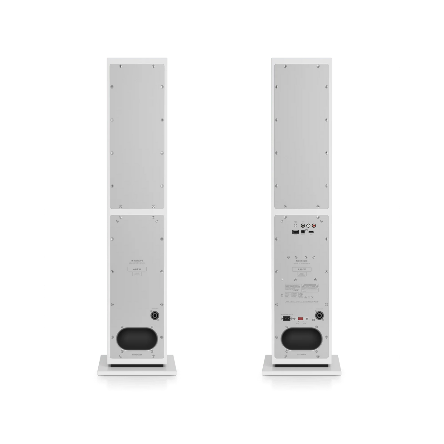 A48 W