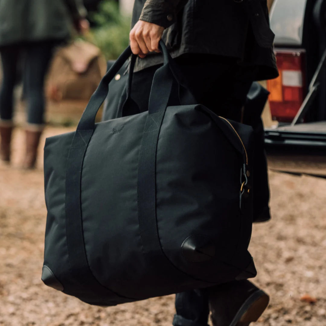 Cargo Medium - Black
